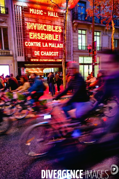 Hommage à Paul Varry