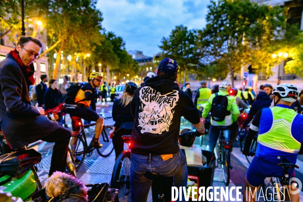 Hommage à Paul Varry