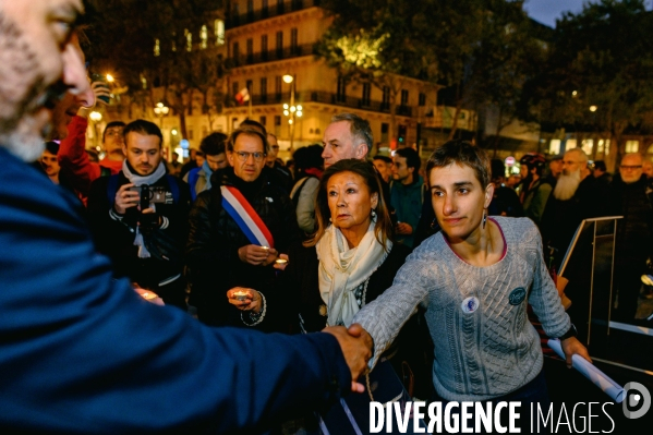 Hommage à Paul Varry