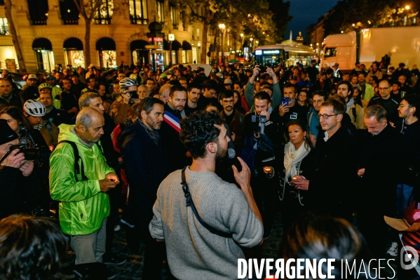 Hommage à Paul Varry