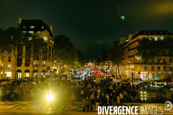 Hommage à Paul Varry