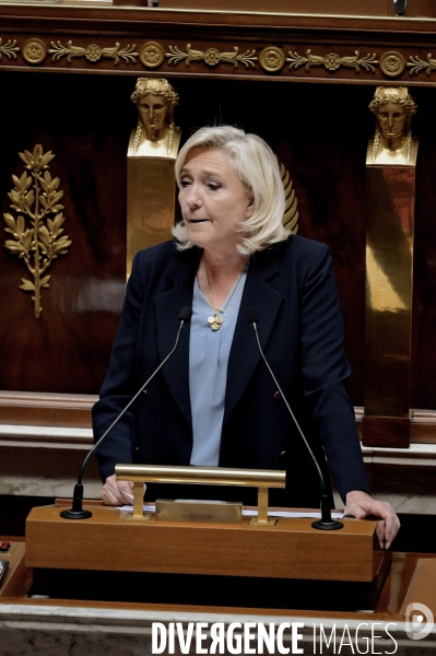 Sébastien Lecornu échappe à la censure, le gouvernement se maintient 