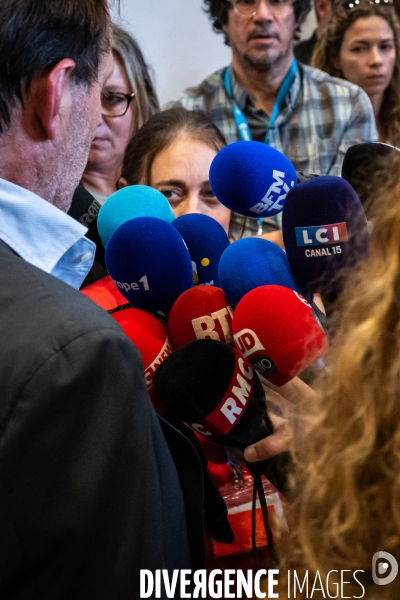 Albi : proces cedric jubillar