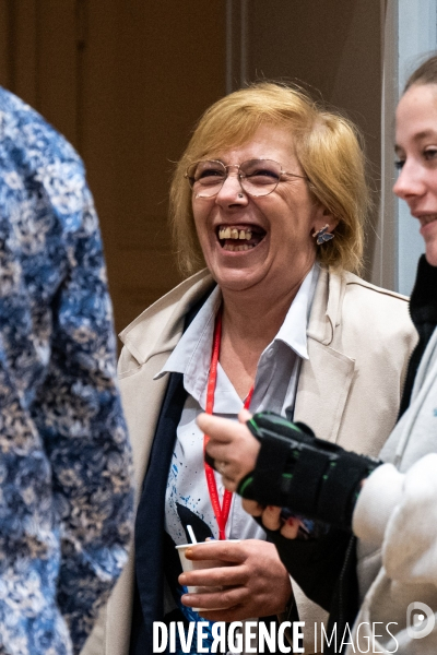 Albi  : proces cedric jubillar