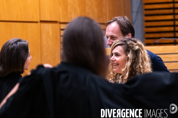 Albi : proces cedric jubillar