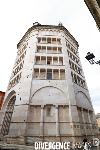 Parme italie