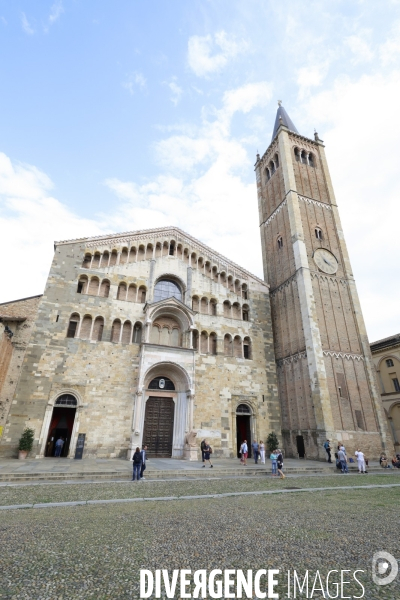 Parme italie