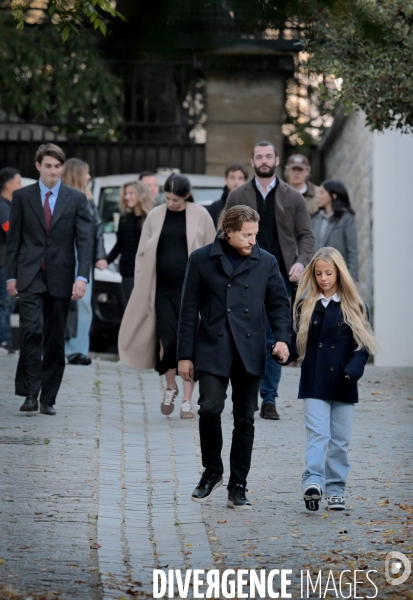 Nicolas Sarkozy en prison 