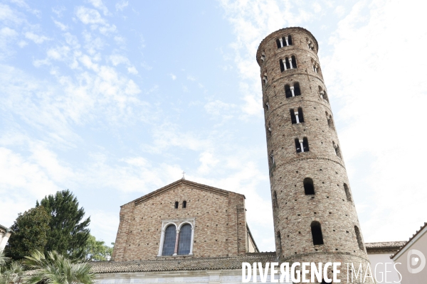 Ravenne italie