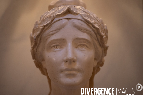 Assemblée nationale. 