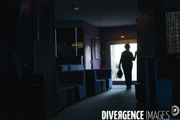 Chez Totor, à la croisée des solitudes