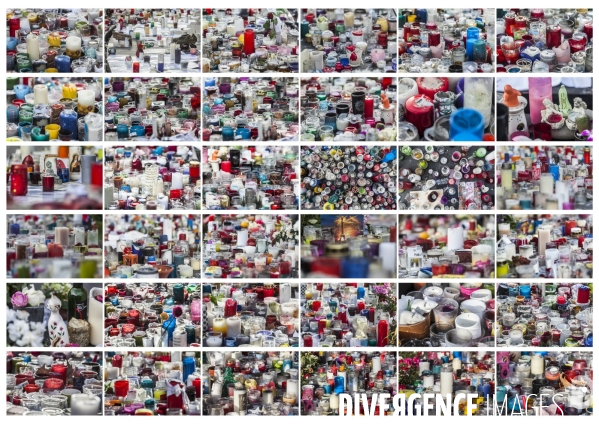 BATACLAN attentats terroristes