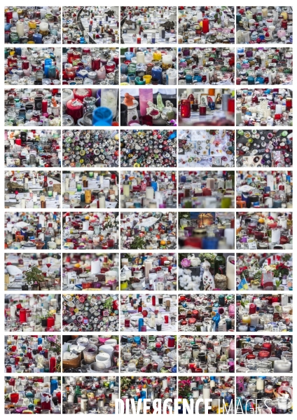 BATACLAN attentats terroristes