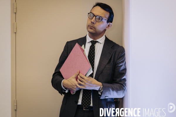 CP RN, contre-budget.