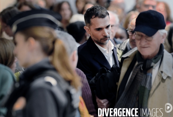 Cyberharcèlement contre Brigitte Macron : dix personnes jugées à Paris