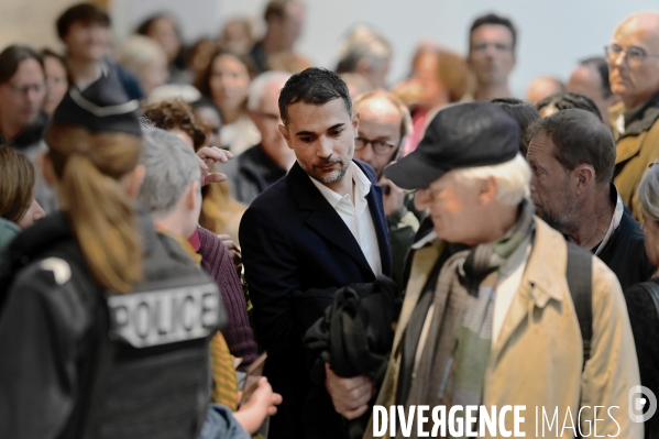 Cyberharcèlement contre Brigitte Macron : dix personnes jugées à Paris