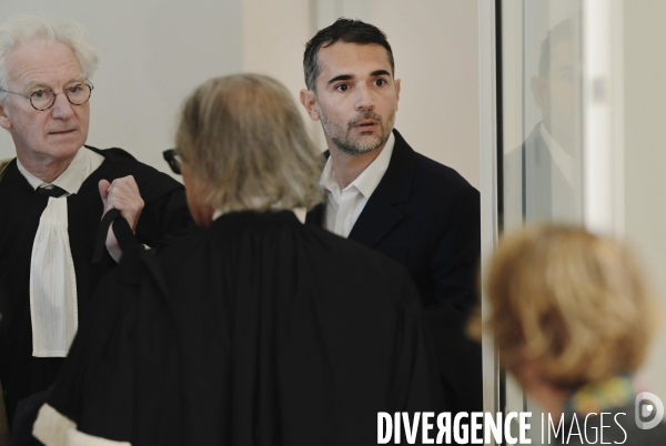 Cyberharcèlement contre Brigitte Macron : dix personnes jugées à Paris  