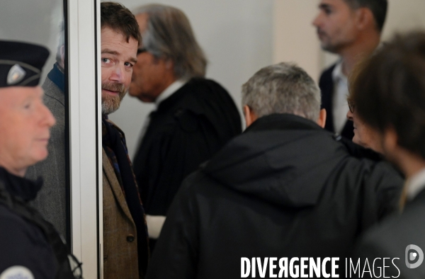 Cyberharcèlement contre Brigitte Macron : dix personnes jugées à Paris  