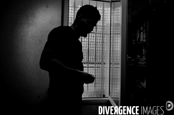 Le Centre pénitentiaire de Beauvais / Nouveau régime carcéral d’isolement