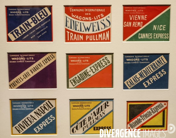 Retour de l orient express en 2027