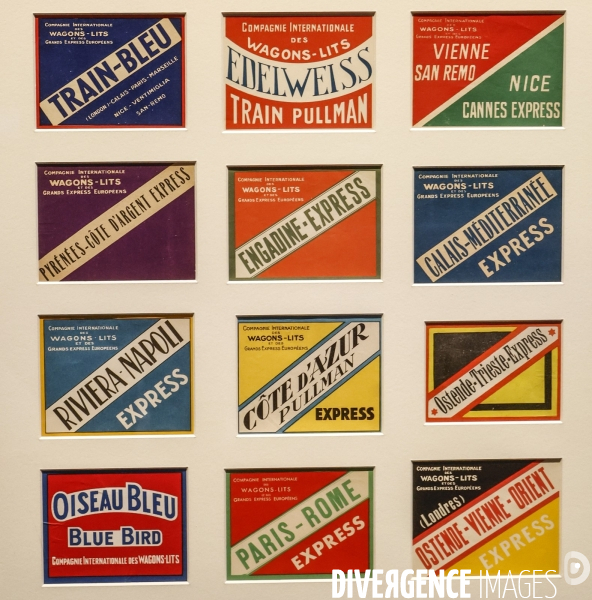 Retour de l orient express en 2027