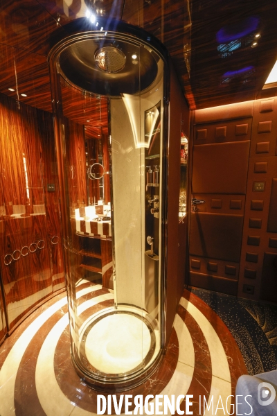 Retour de l orient express en 2027