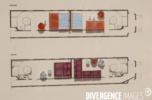 Retour de l orient express en 2027