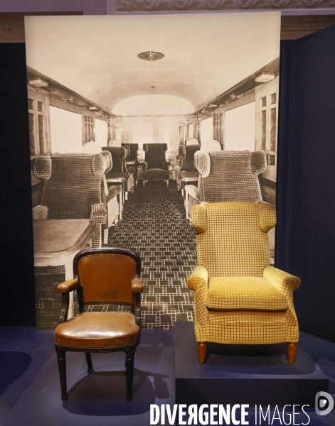 Retour de l orient express en 2027