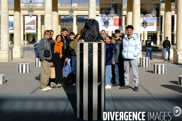 Au mois d Octobre 2025