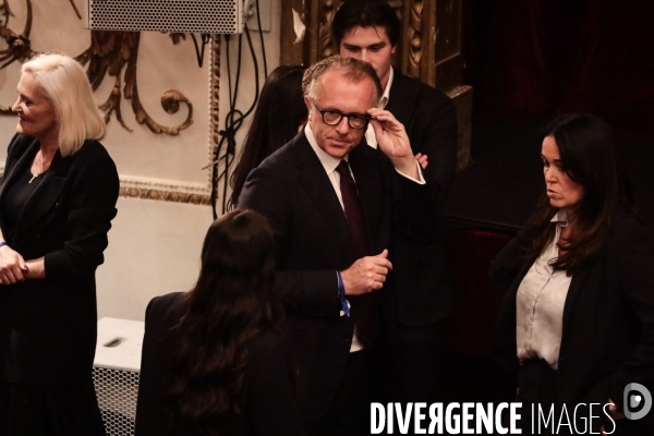 Bardella - lancement de son livre 