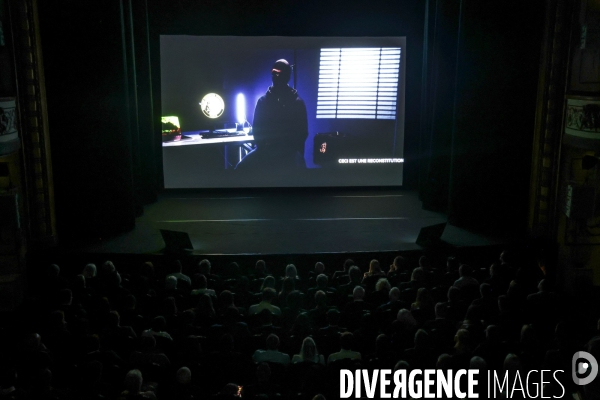 Bardella - lancement de son livre