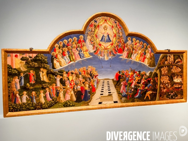 Postcard from Firenze