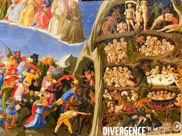 Postcard from Firenze