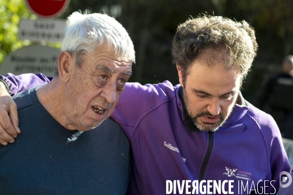 Dematose bovine. L abattage quand même