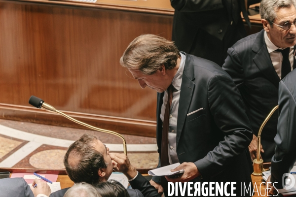 Assemblee nationale 04112025