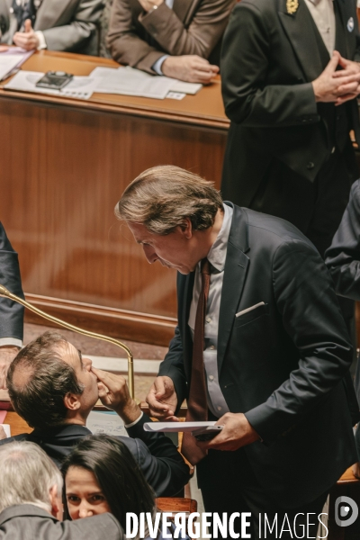 Assemblee nationale 04112025