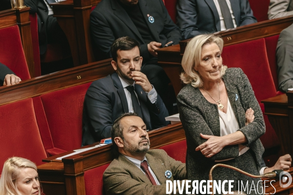 Assemblee nationale 04112025