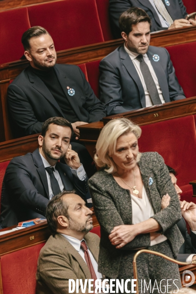 Assemblee nationale 04112025