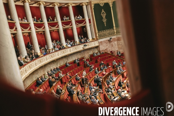 Assemblee nationale 04112025