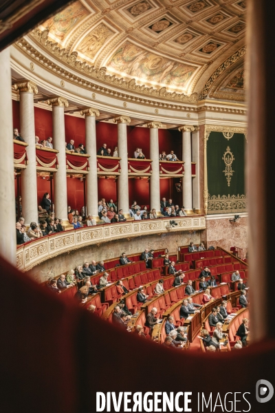 Assemblee nationale 04112025