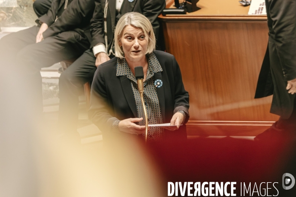 Assemblee nationale 04112025