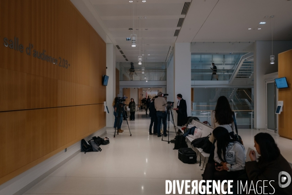 Proces de Ibrahim A.