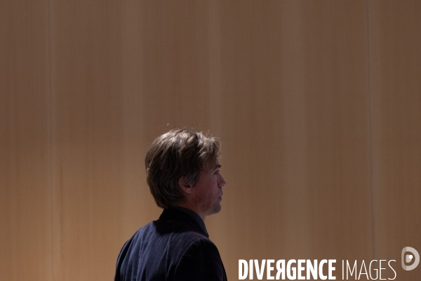 Procès Lafarge pour financement du terrorisme en Syrie.