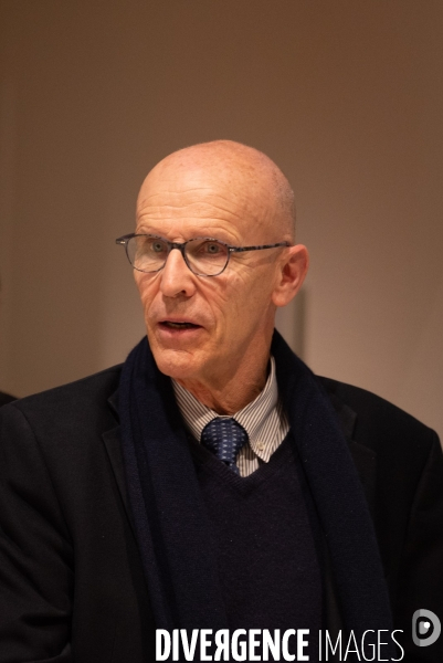 Procès Lafarge pour financement du terrorisme en Syrie.