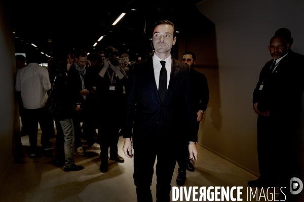 Ouverture du magasin Shein au BHV