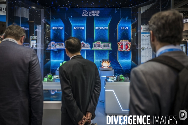 World Nuclear Exhibition