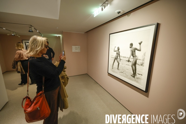 Fondation cartier pour l art contemporain