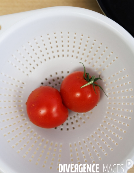 Atelier de cuisine thérapeutique