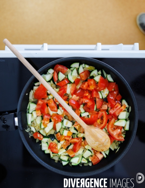 Atelier de cuisine thérapeutique