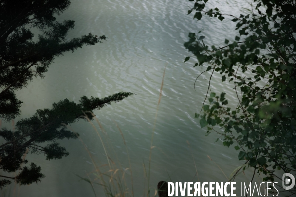 Eau potable à Machecoul